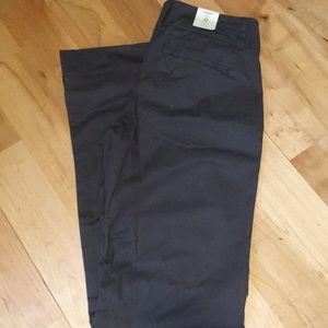Old Navy mid rise trouser
